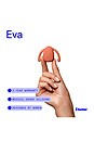 view 8 of 9 VIBREUR EVA in Papaya