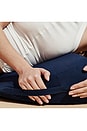 view 8 of 9 Pillo Pillow in Indigo