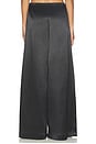 view 4 of 6 Oda Oversized Pants in Black