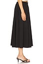 view 3 of 6 Hati Skirt in Black