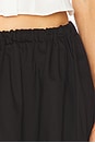 view 6 of 6 Hati Skirt in Black