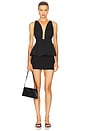 view 4 of 4 Hati Top in Black