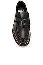 view 4 of 5 Adrian Bex Smooth Loafer in Black