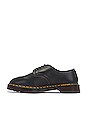 view 5 of 5 2046 Vintage Smooth Shoe in Black