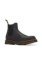 view 2 of 5 2976 Nappa Boot in Black