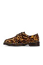 view 5 of 6 Smiths Hair On Shoe in Micro Leopard