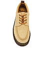 view 4 of 5 Lowell in Tan & Butterscotch
