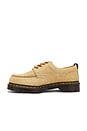 view 5 of 5 Lowell in Tan & Butterscotch
