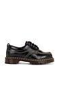 view 1 of 5 Lowell Oxford Shoes in Black