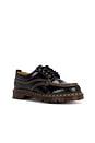 view 2 of 5 Lowell Oxford Shoes in Black