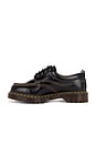 view 5 of 5 Lowell Oxford Shoes in Black