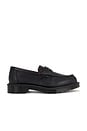 view 1 of 5 Penton Loafers in Black