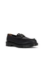 view 2 of 5 Penton Loafers in Black