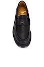 view 4 of 5 Penton Loafers in Black