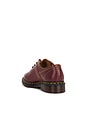 view 3 of 5 Church Lo Oxford Shoes in Oxblood
