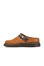view 5 of 5 Isham Mule in Natural Tan