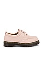 view 1 of 5 Lowell Oxford Shoes in Powder Pink