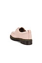 view 3 of 5 Lowell Oxford Shoes in Powder Pink