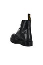 view 3 of 5 Croc Emboss 1460 Pascal Boot in Black