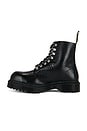 view 5 of 5 Croc Emboss 1460 Pascal Boot in Black
