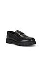 view 2 of 5 Croc Emboss 1989 Loafer in Black