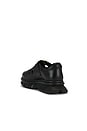 view 3 of 5 x Airwair X Qubist Fisherman Sandal in Black Orleans