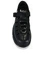 view 4 of 5 x Airwair X Qubist Fisherman Sandal in Black Orleans