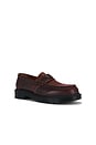 view 2 of 5 Penton Loafer in Brown & Amber