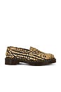 view 1 of 7 Wild Mohwalk Refined Loafer in Teak & Black