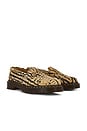 view 3 of 7 Wild Mohwalk Refined Loafer in Teak & Black