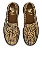 view 5 of 7 Wild Mohwalk Refined Loafer in Teak & Black