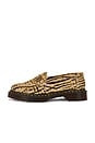 view 7 of 7 Wild Mohwalk Refined Loafer in Teak & Black