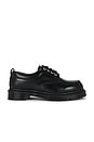 view 1 of 5 Hair On Lowell Shoe in Black