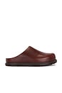 view 1 of 5 Orleans San Mule in Butterscotch
