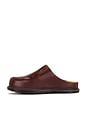 view 6 of 5 Orleans San Mule in Butterscotch
