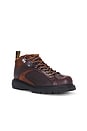view 2 of 5 Alp Boot Lace Up Boot in Dark Brown