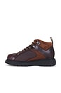 view 6 of 5 Alp Boot Lace Up Boot in Dark Brown