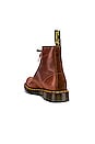 view 3 of 5 1460 Pascal Soap Stone Boot in Tan