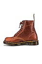 view 5 of 5 1460 Pascal Soap Stone Boot in Tan