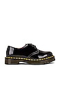 view 1 of 5 1461 Bex Patent in Black