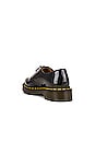 view 3 of 5 1461 Bex Patent in Black