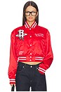 view 1 of 5 The Bomber Jacket in Houston Rockets