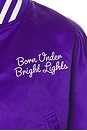 view 7 of 7 The Bomber Jacket in LA Lakers