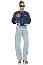 view 6 of 7 The Bomber Jacket in NY Knicks