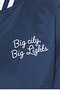 view 7 of 7 The Bomber Jacket in NY Knicks