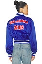 view 5 of 7 BLOUSON OKC THUNDER in Okc Thunder