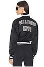 view 4 of 5 CHAQUETA SAN ANTONIO SPURS in San Antonio Spurs