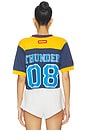 view 3 of 4 CAMISETA OKC THUNDER in Okc Thunder