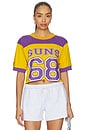 view 1 of 4 The Gameday Tee in Phoenix Suns