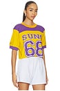 view 2 of 4 The Gameday Tee in Phoenix Suns